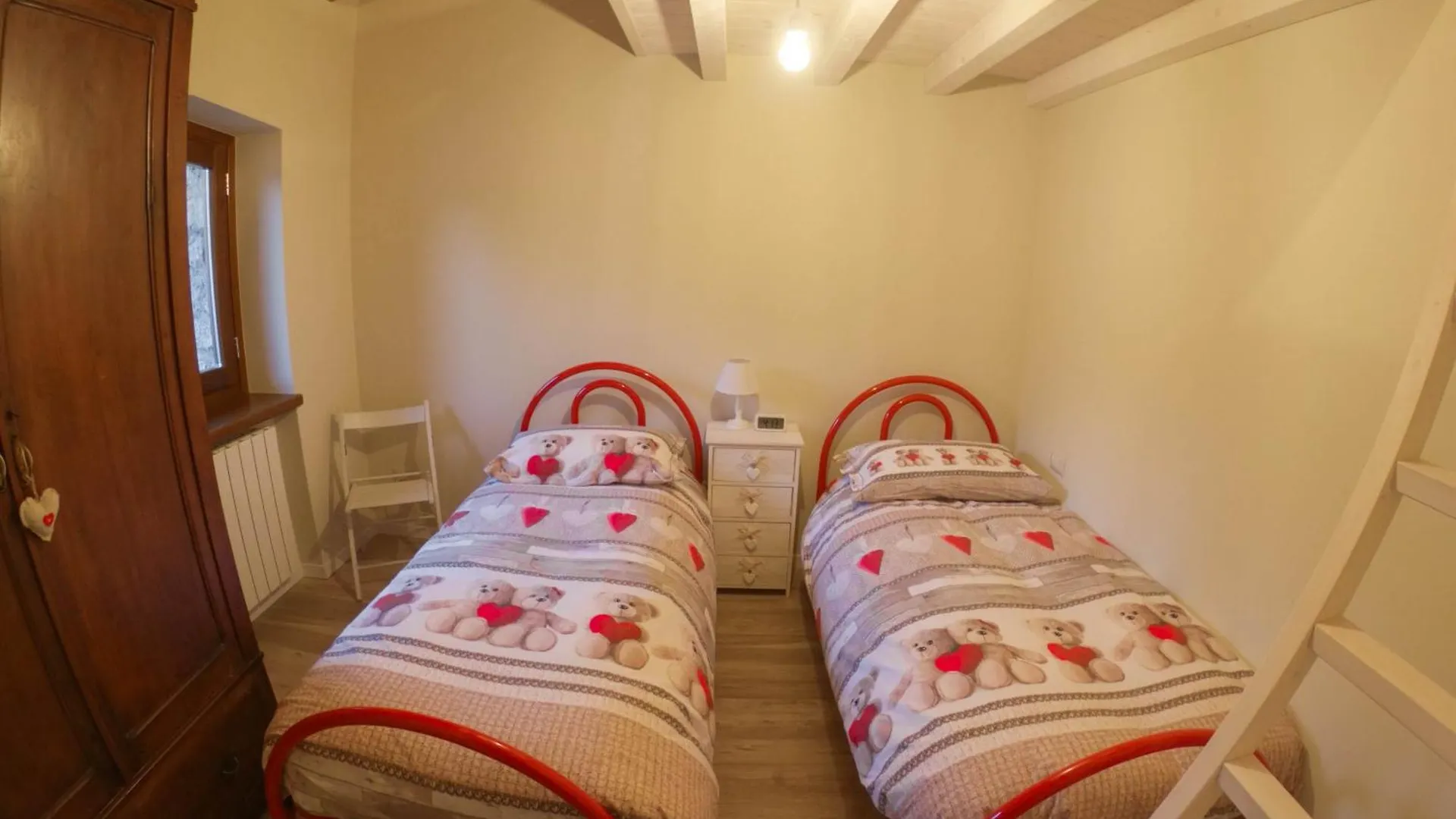 Casa vacanze Casa Vacanza Pratolungo Zogno