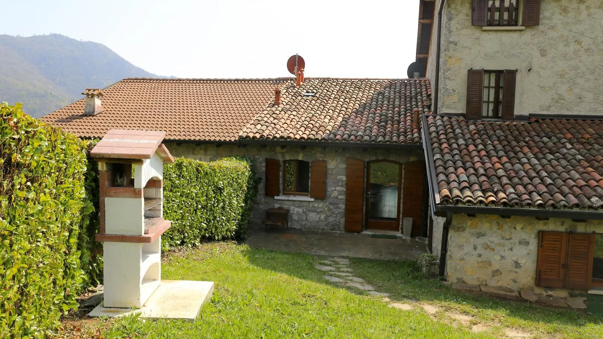 Casa vacanze Casa Vacanza Pratolungo Zogno Italia