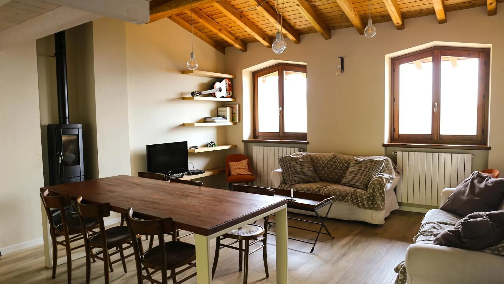 Casa Vacanza Pratolungo Zogno