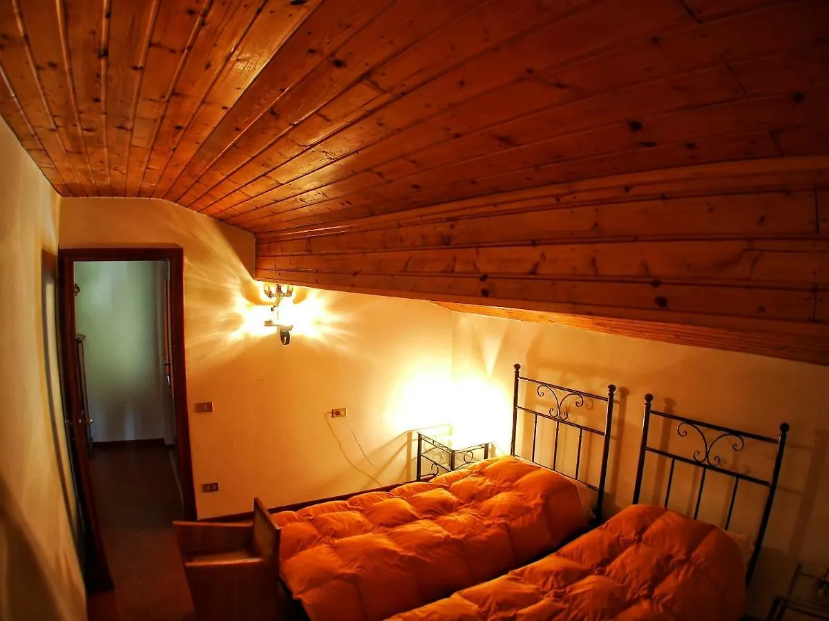 Casa vacanze Casa Vacanza Pratolungo Zogno Italia