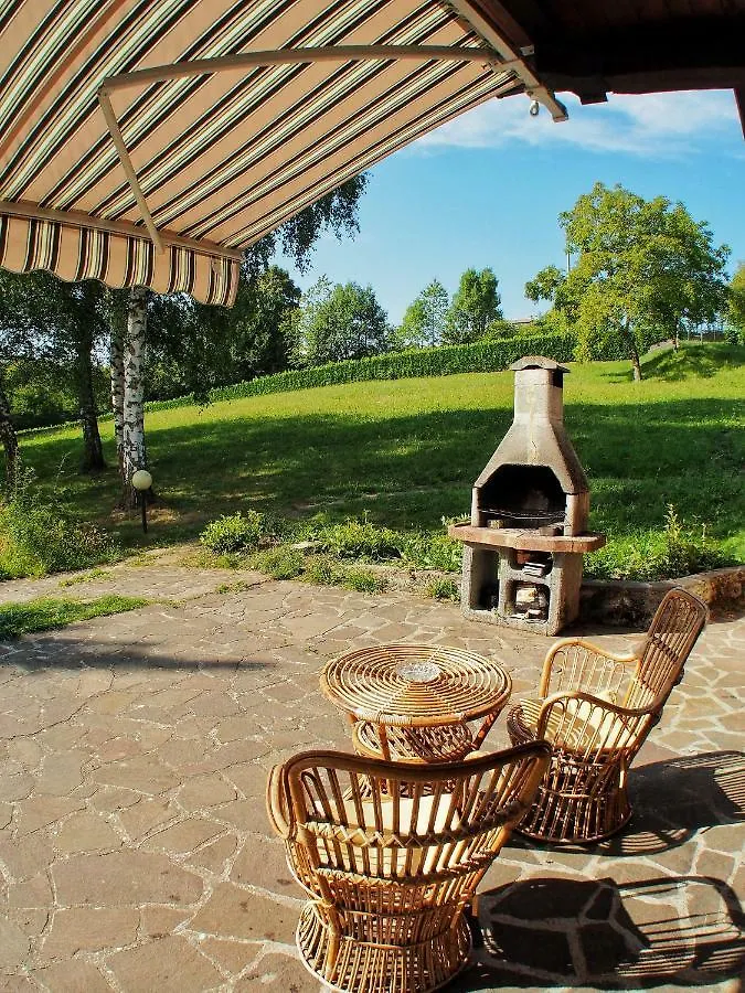 Casa vacanze Casa Vacanza Pratolungo Zogno Italia