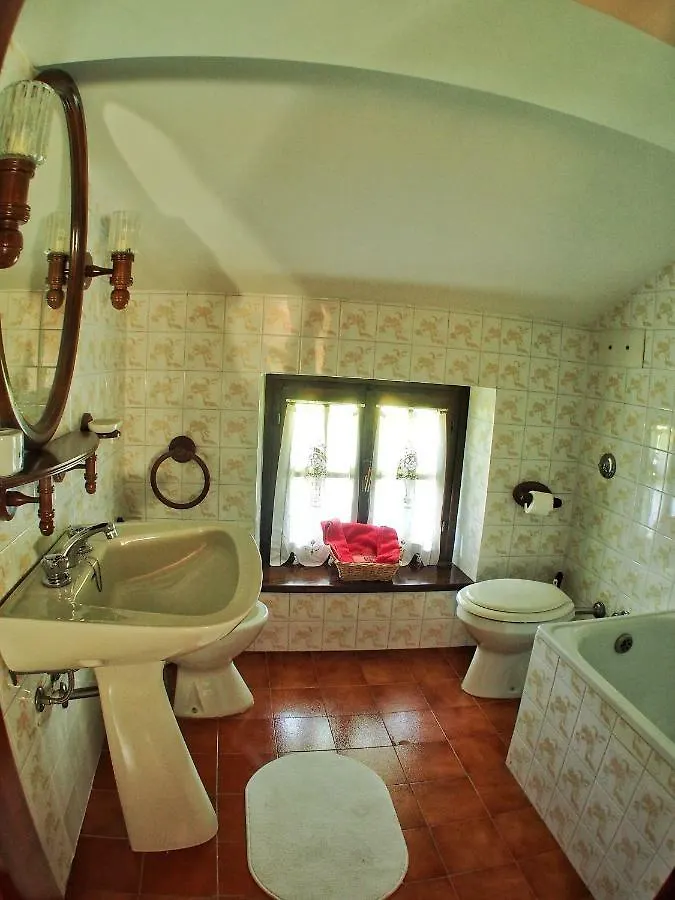 Casa Vacanza Pratolungo Zogno