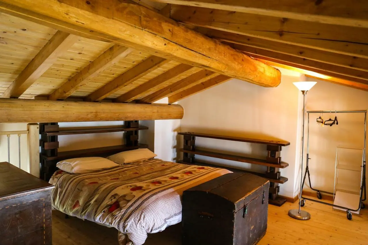 Casa vacanze Casa Vacanza Pratolungo Zogno